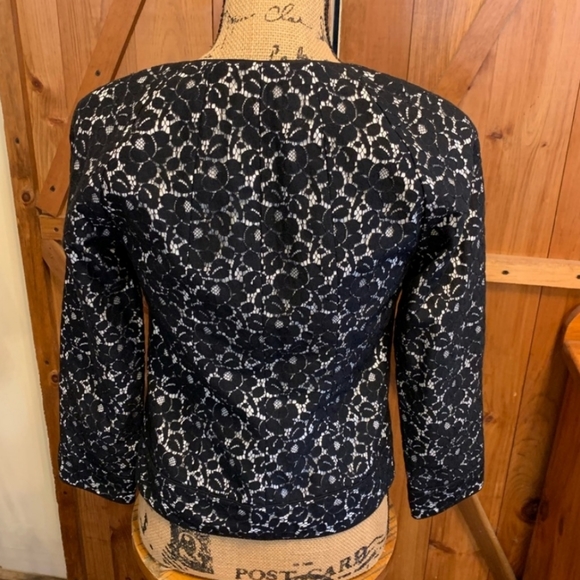 Talbots, Blazer, Jacket - Picture 6 of 6